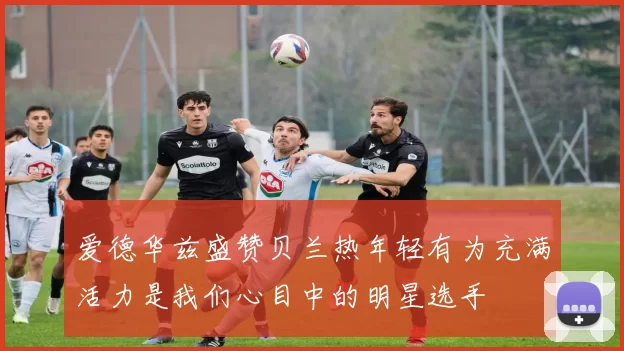 爱德华兹盛赞贝兰热年轻有为充满活力是我们心目中的明星选手