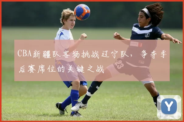 CBA新疆队客场挑战辽宁队，争夺季后赛席位的关键之战