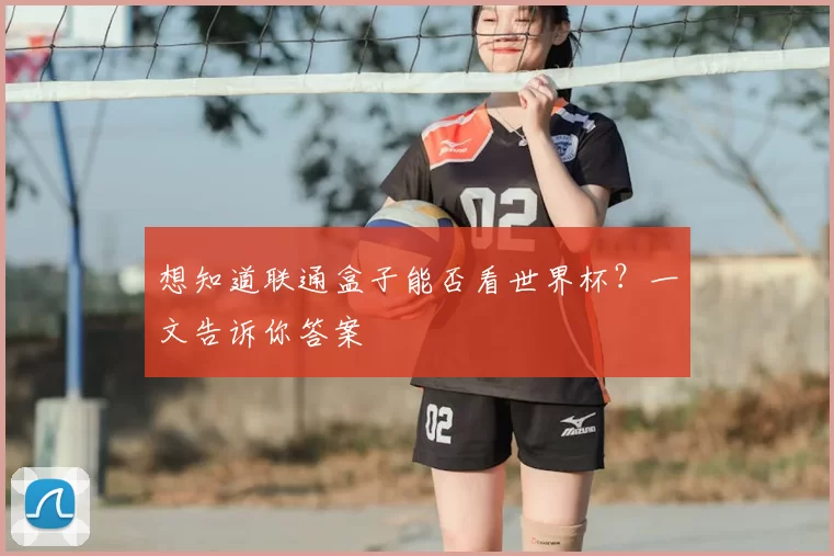 想知道联通盒子能否看世界杯？一文告诉你答案