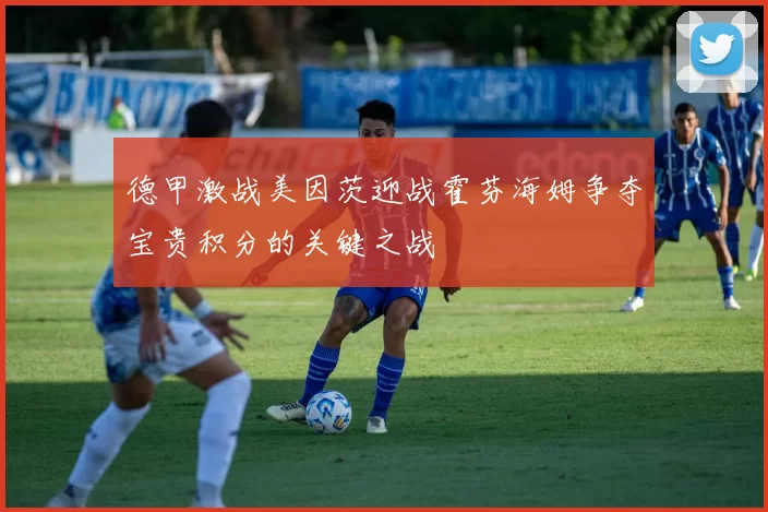 德甲激战美因茨迎战霍芬海姆争夺宝贵积分的关键之战