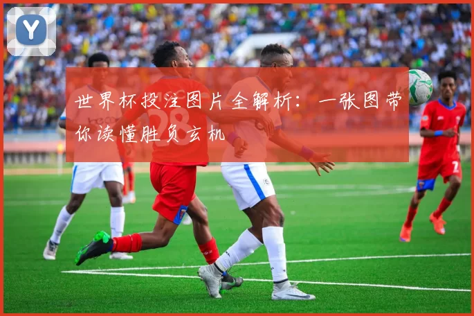 世界杯投注图片全解析:一张图带你读懂胜负玄机