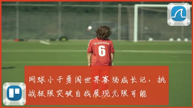 网球小子勇闯世界赛场成长记，挑战极限突破自我展现无限可能