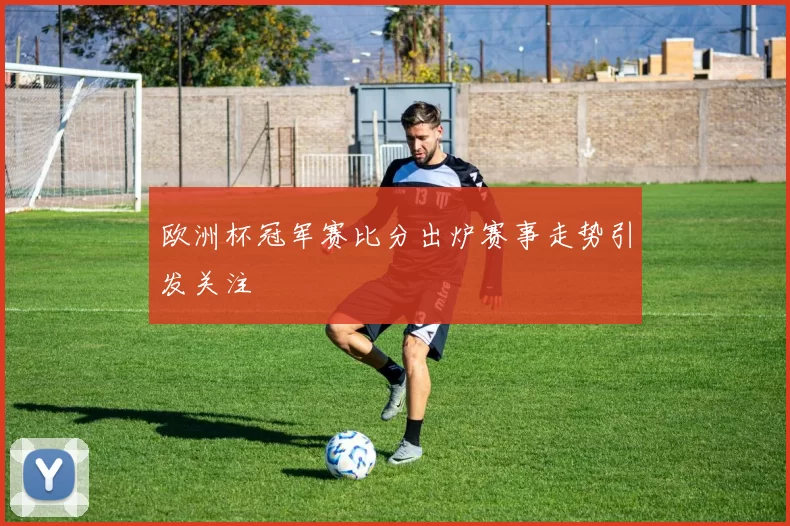 欧洲杯冠军赛比分出炉赛事走势引发关注