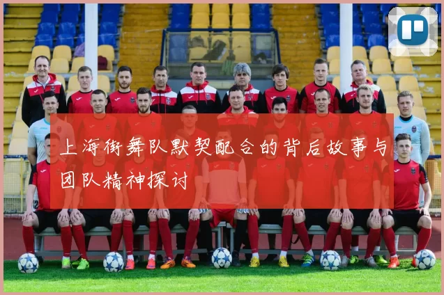 上海街舞队默契配合的背后故事与团队精神探讨