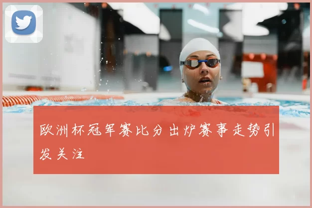 欧洲杯冠军赛比分出炉赛事走势引发关注